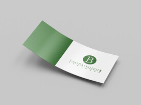 宣传单样机设计