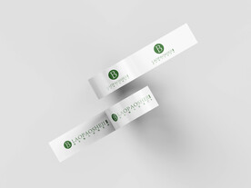 胶布胶带样机设计