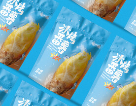 红薯包装 
