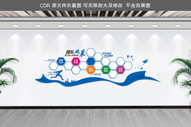 团队风采