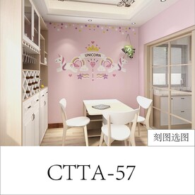 小宝玛丽小白马小马