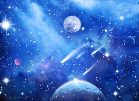 星空