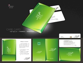 vip卡