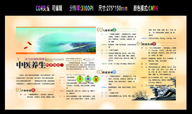 中医养生 健康素养 全民保健