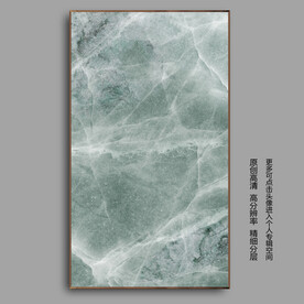 大理石玄关背景素材