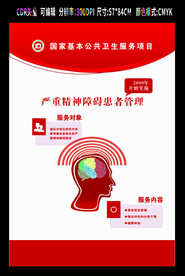 国家基本公共卫生服务项目