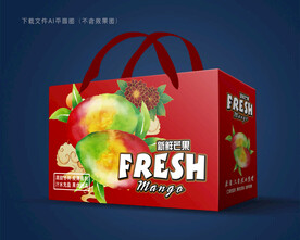 芒果包装