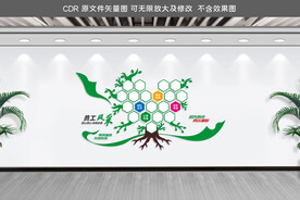 员工风采