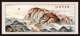 泰山