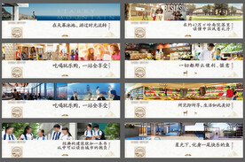 系列配套围挡