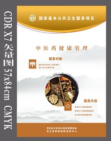 国家基本公共卫生中医药健康知识