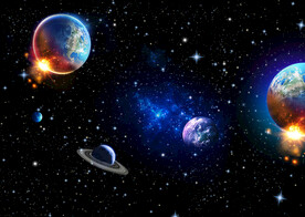 星空