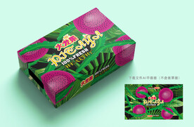 火龙果包装