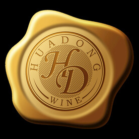 火漆效果 徽标图标