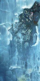  蓝色蓝玉石瓷砖玉石贴图底纹素