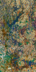 泼墨涂鸦高清素材