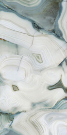 蓝白玉 鱼肚白高清大理石瓷砖