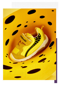 童鞋海报