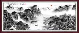 国画