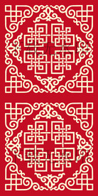 传统背景矢量文件