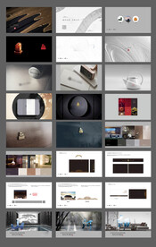 高端地产VI提案