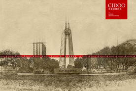 南京渡江胜利纪念碑