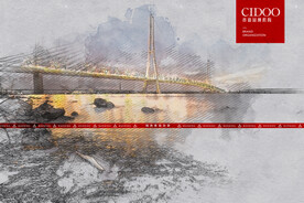 南京八卦洲长江大桥