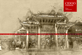 无锡南长区南长街