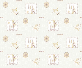 大牌中国风民族风