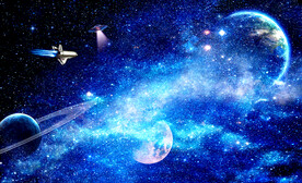 星球