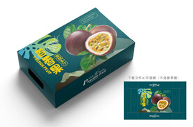百香果包装