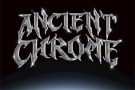 金属立体字智能对象