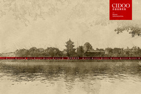 成都望江楼公园