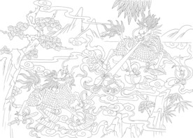 麒麟