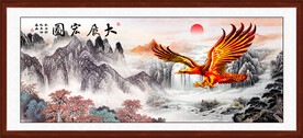 大展宏图