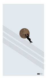 北欧轻奢装饰画