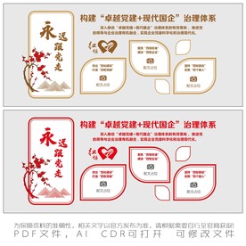 构建卓越党建现代国企治理体系