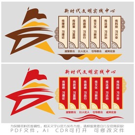 新时代文明实践中心