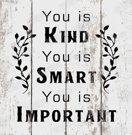 复古木板装饰画