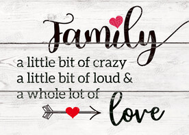 复古木板装饰画