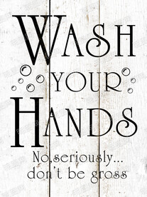 复古木板装饰画