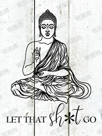 复古木板装饰画