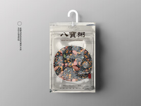 八宝粥包装