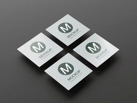 企业画报logo排版