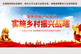 乡村振兴战略