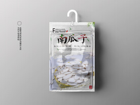 瓜子包装