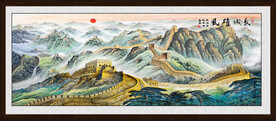 长城