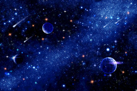 宇宙星空 