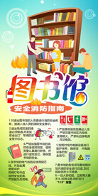 图书馆安全管理