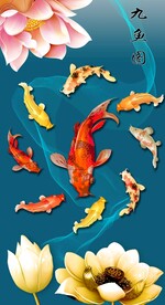 玄关 隔断 屏风